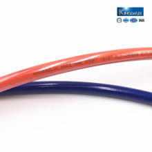 Oil Resistant Thermoplastic Elastomer Hose /Flexible Rubber Hose Pipe 20mm R7 R8